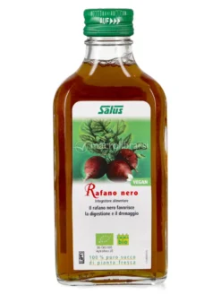 Succo di Rafano Nero