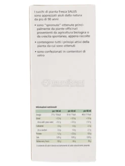 Succo di Rafano Nero