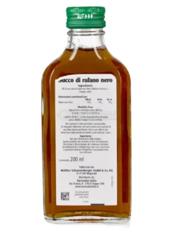 Succo di Rafano Nero