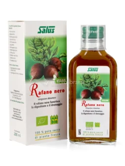 Succo di Rafano Nero