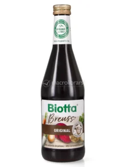 Succo di Verdure "Breuss"