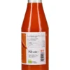 Succo Madre di Carota Bio