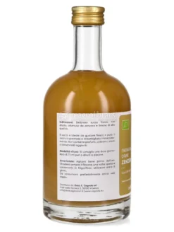Succo Madre di Zenzero "Premium Drink"