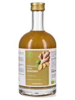 Succo Madre di Zenzero "Premium Drink"