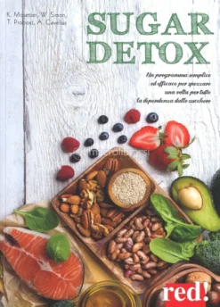 Sugar Detox