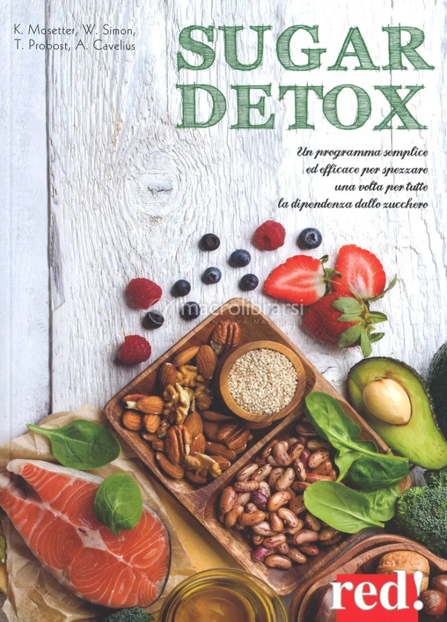 Sugar Detox