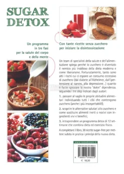 Sugar Detox