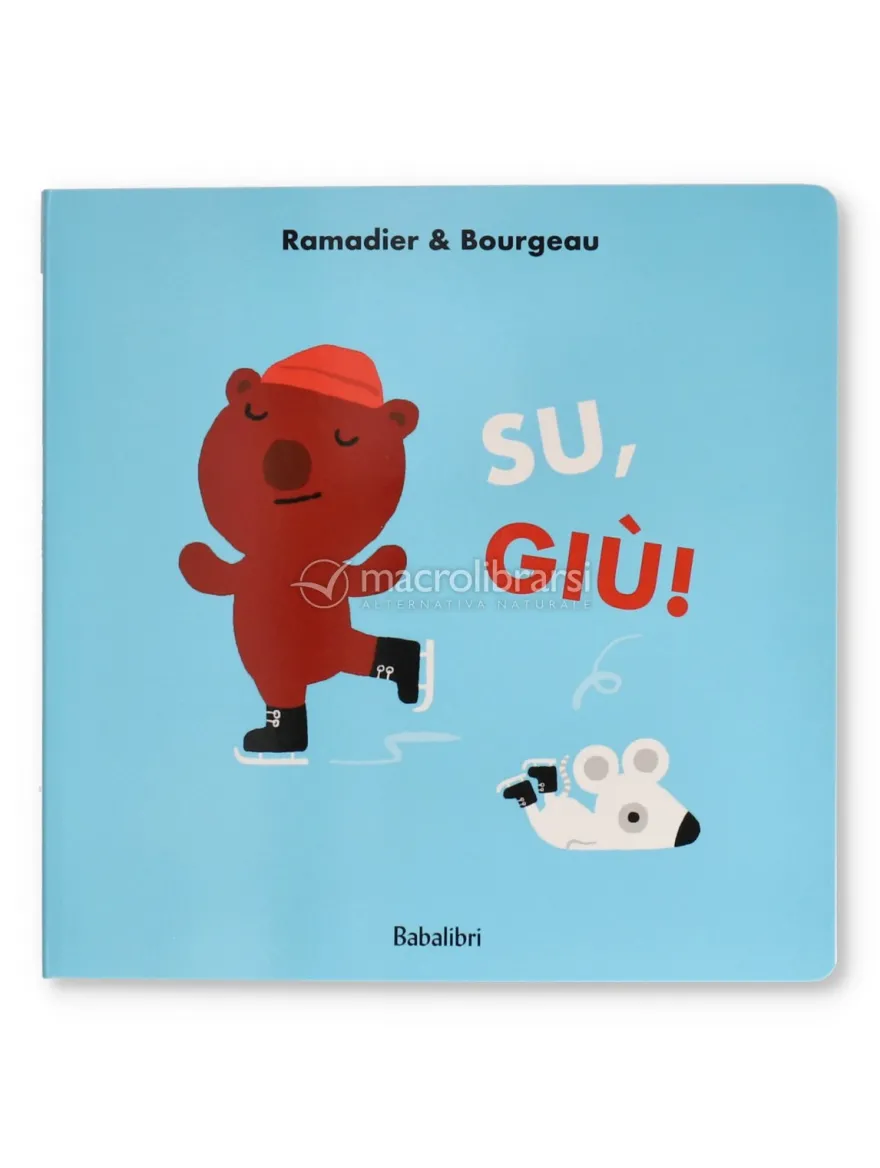 Su, Giù!