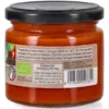 Sugo al Basilico Bio - Nickel free