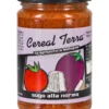 Sugo alla Norma Biologico