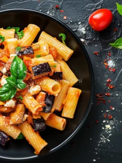 Sugo alla Norma Biologico