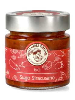 Sugo Siracusano Bio