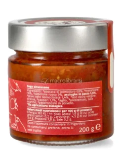 Sugo Siracusano Bio