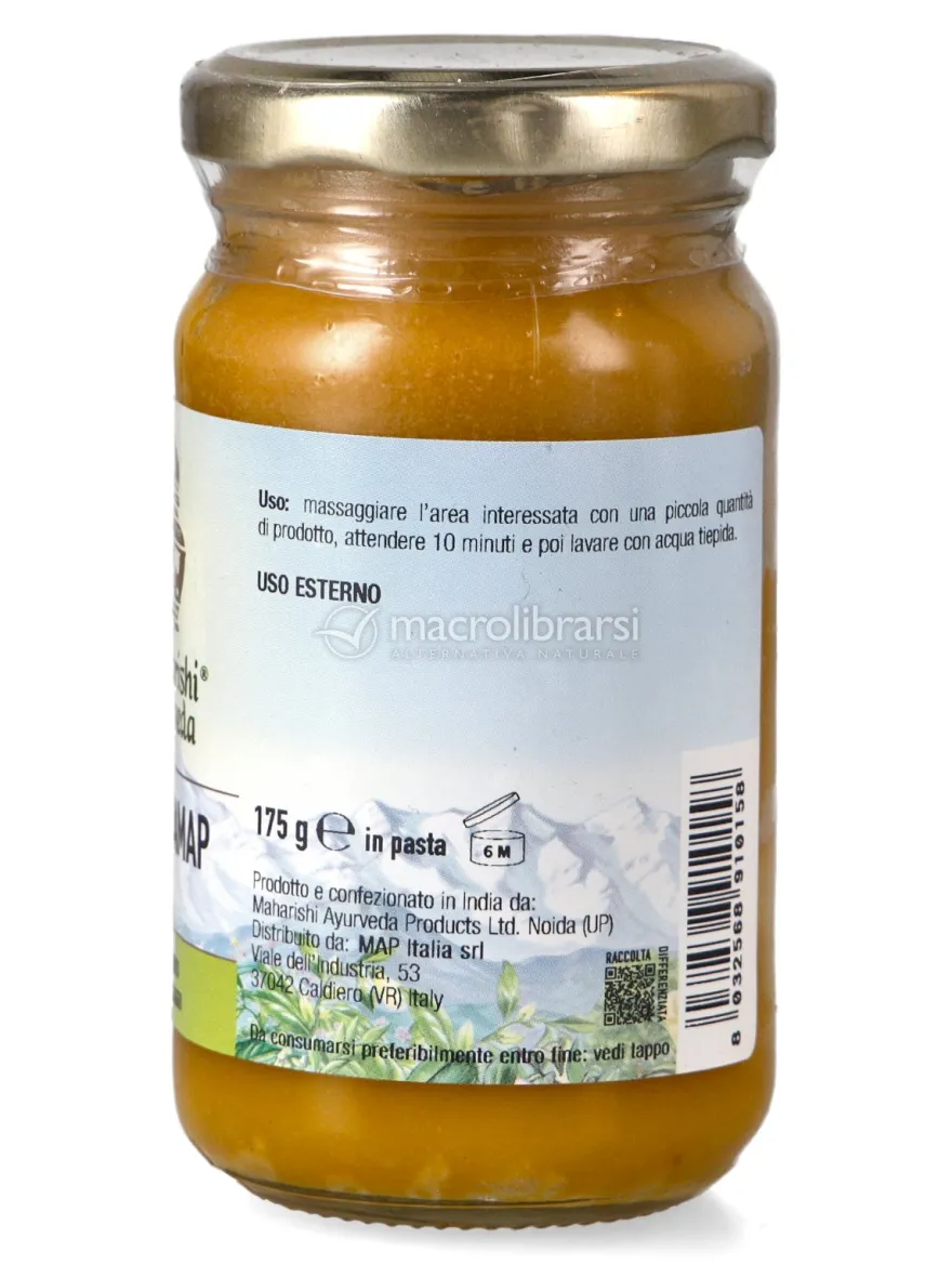 Sukramap