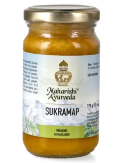 Sukramap