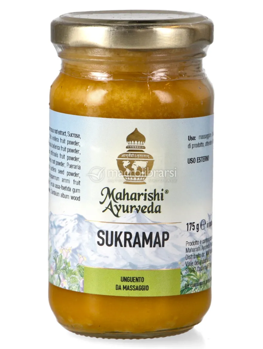Sukramap