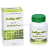 Sulfor Act - Integratore di Sulforato - Capsule