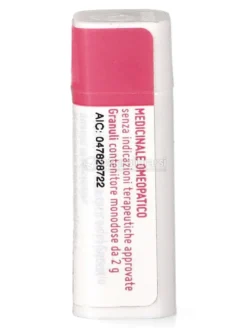 Sulfur 200CH Granuli Monodose