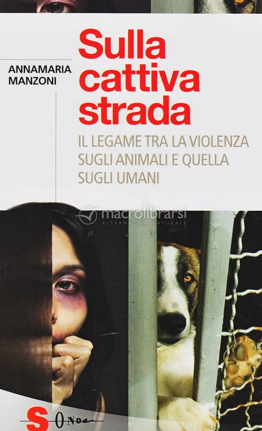 Sulla Cattiva Strada