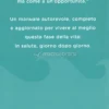 Sulla Cresta dell'Onda