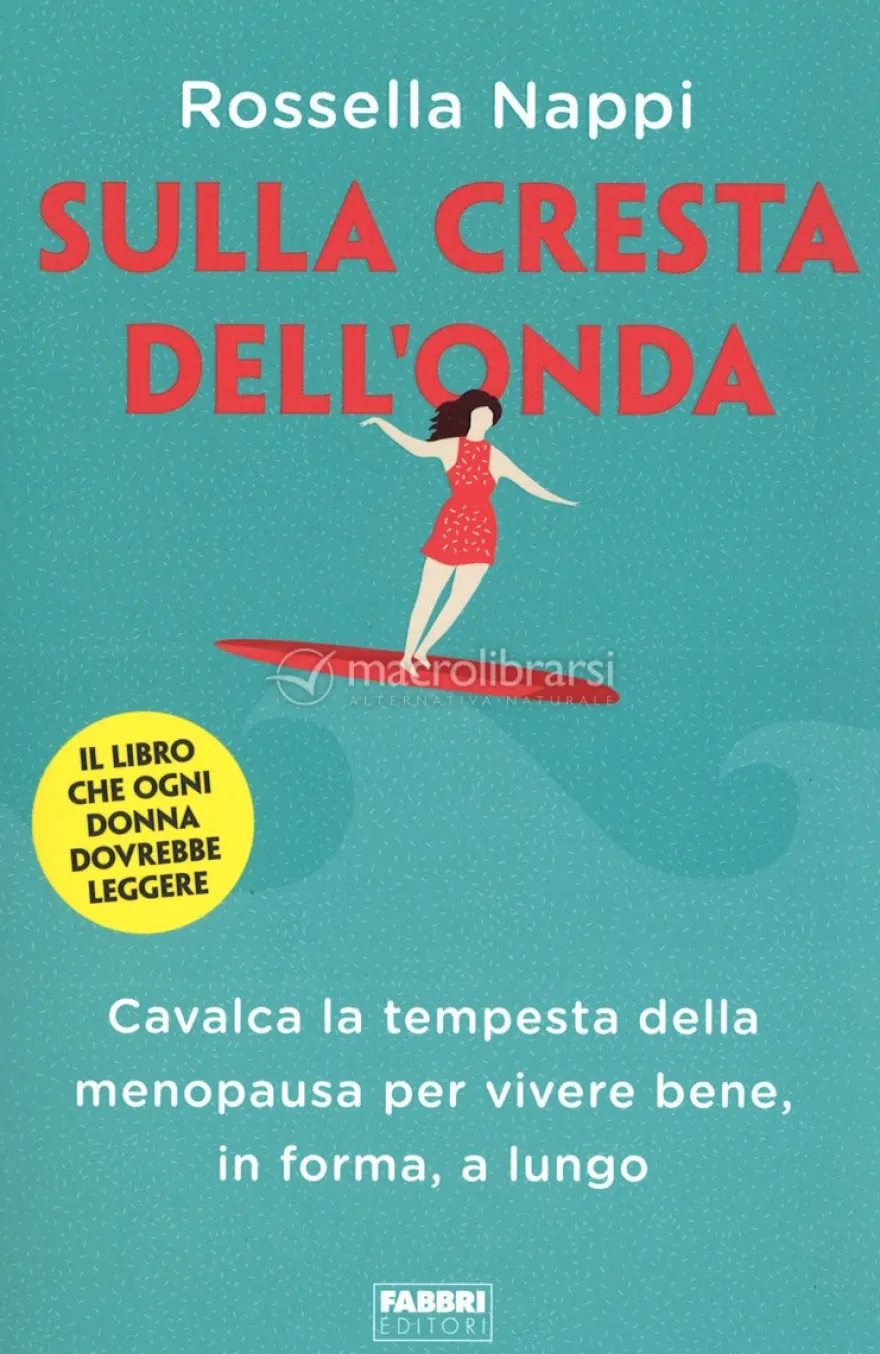 Sulla Cresta dell'Onda