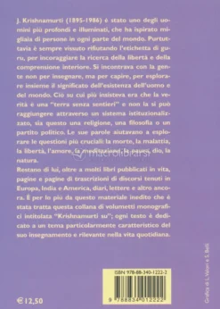 Sull'amore e la Solitudine