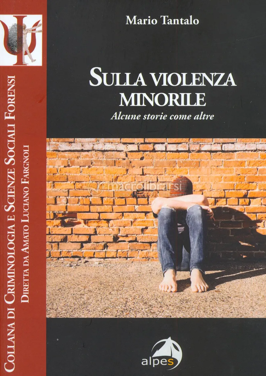 Sulla Violenza Minorile