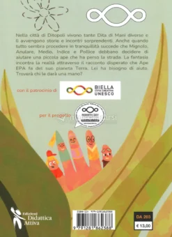 Sulle Ali di un'Ape