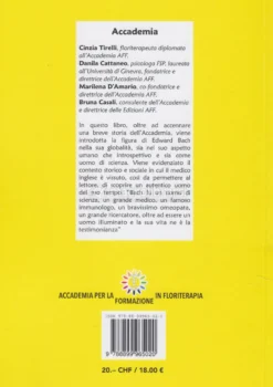 Sulle Orme del Dottor Edward Bach