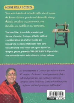 Sulle Orme di Gandhi
