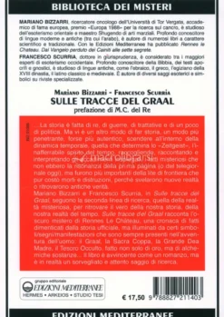 Sulle tracce del Graal