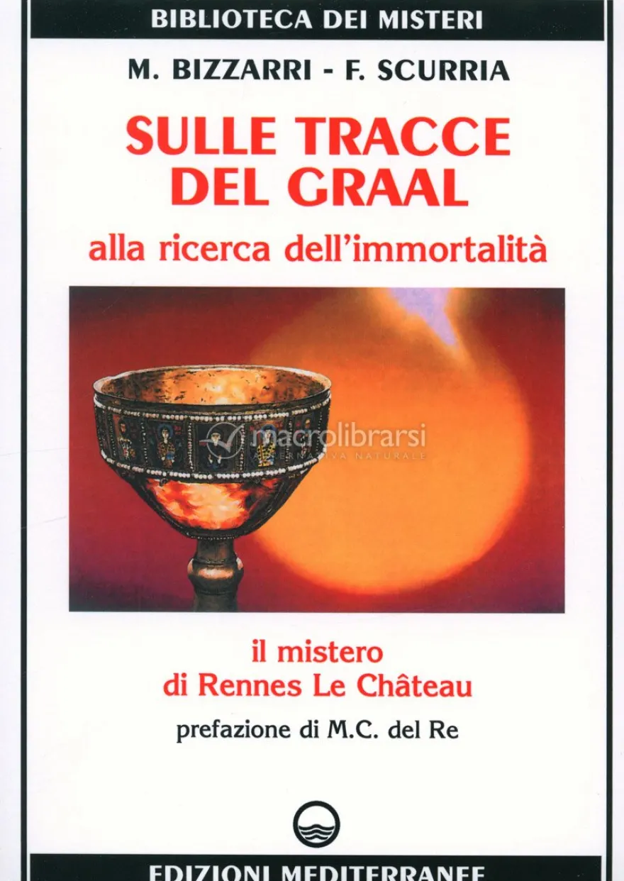 Sulle tracce del Graal