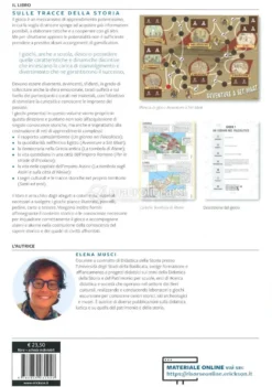 Sulle Tracce della Storia