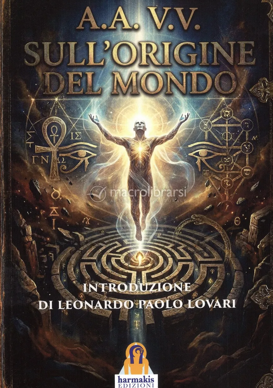 Sull'Origine del Mondo
