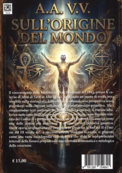 Sull'Origine del Mondo