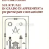 Sul Rituale in Grado di Apprendista