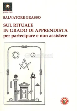 Sul Rituale in Grado di Apprendista