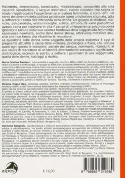 Sul Sangue Mestruale