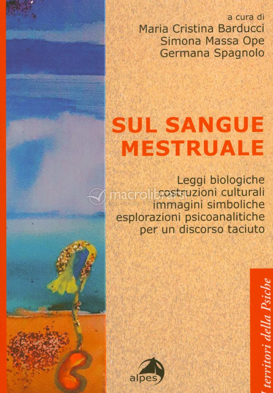 Sul Sangue Mestruale