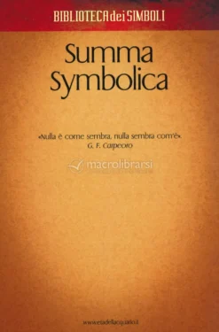 Summa Symbolica - Parte Terza - Volume 1