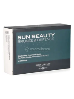 Sun Beauty Bronze & Defence