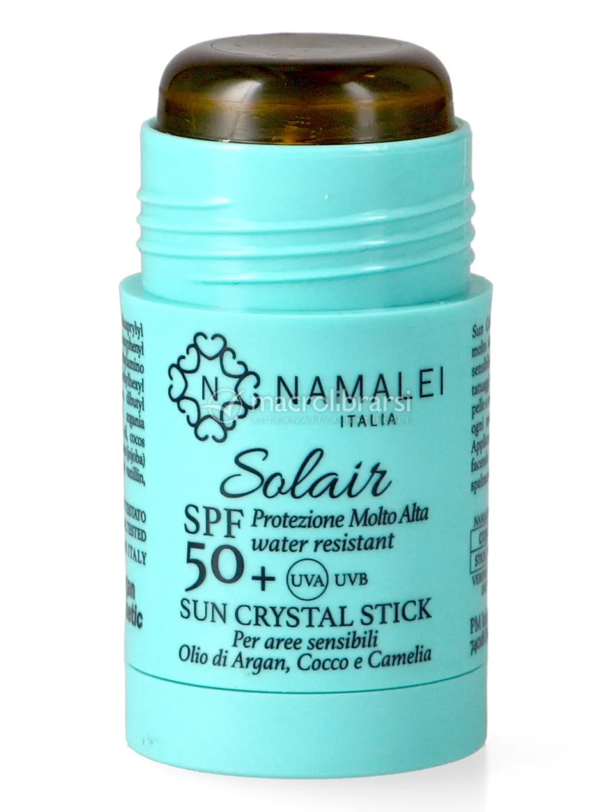 Sun Crystal Stick SPF 50+