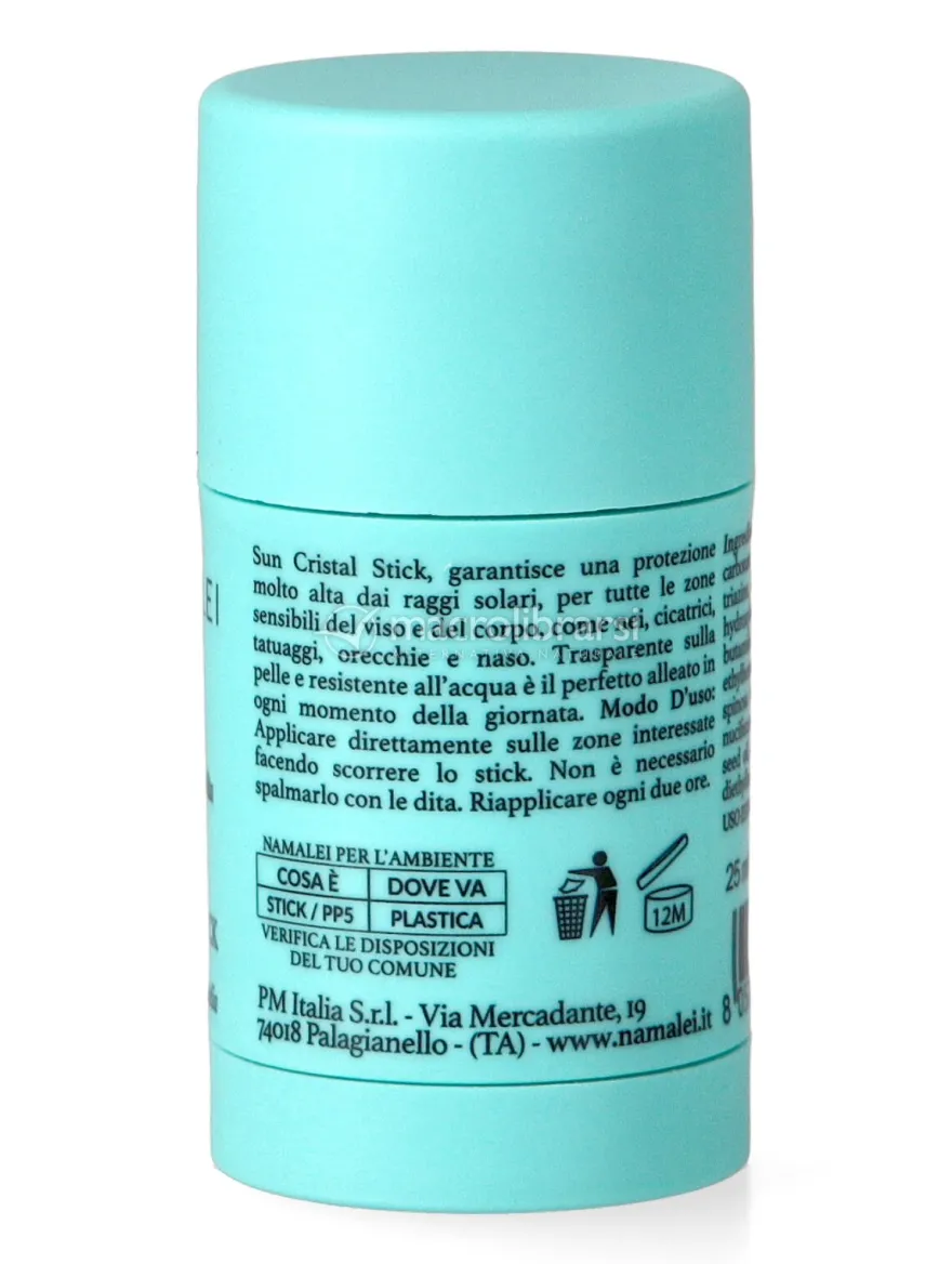 Sun Crystal Stick SPF 50+