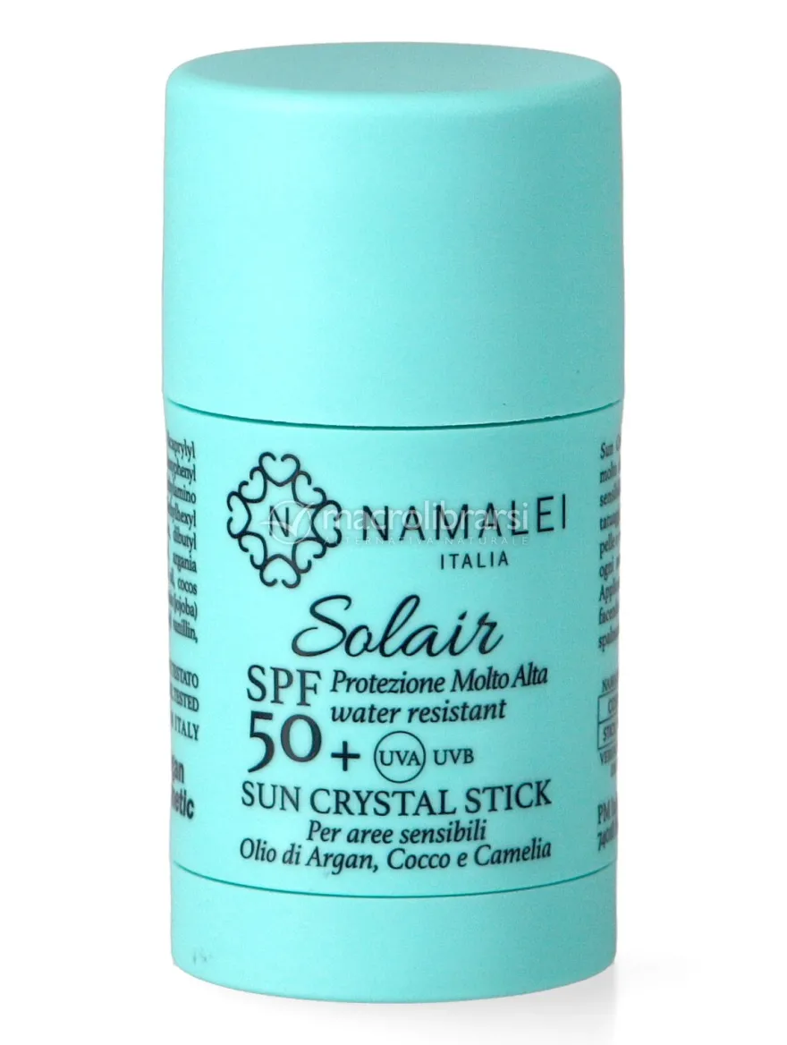 Sun Crystal Stick SPF 50+