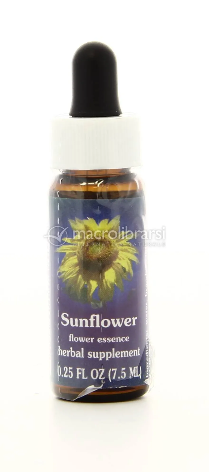 Sunflower - Fiori californiani