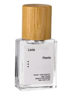 Sunshine - Smalto Glossy Top Coat