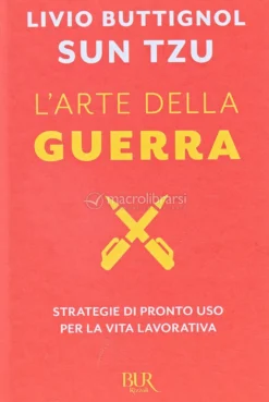 Sun Tzu - L'Arte della Guerra