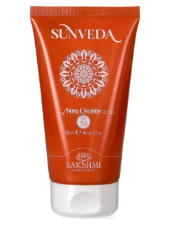 Sunveda Crema Solare Corpo SPF50