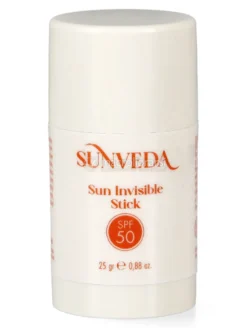 Sunveda Sun Invisible Stick SPF 50