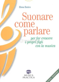 Suonare Come Parlare